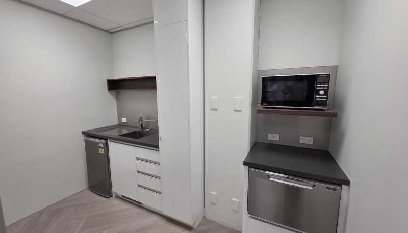 Level 4, 1 Lambton Quay, Wellington Central