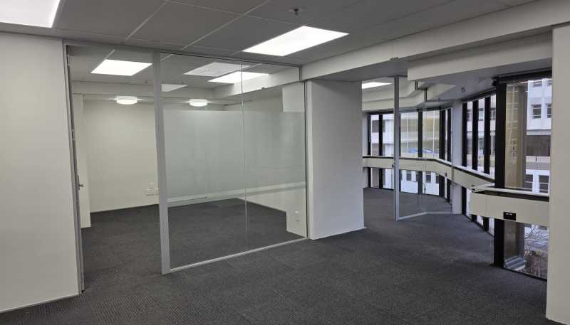 Level 4, 1 Lambton Quay, Wellington Central