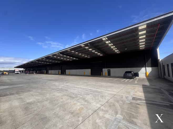 3,100sqm A-Grade Cost-Effective Warehouse