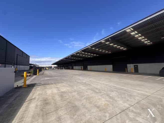 3,100sqm A-Grade Cost-Effective Warehouse