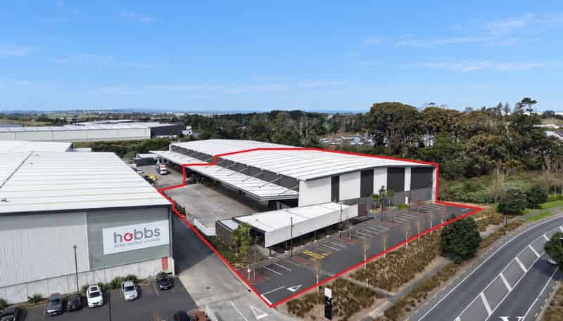 34 Verissimo Drive, Mangere