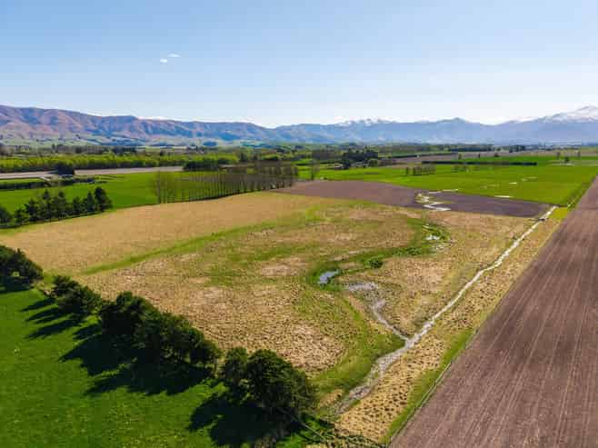 36 Clayton Road, Fairlie
