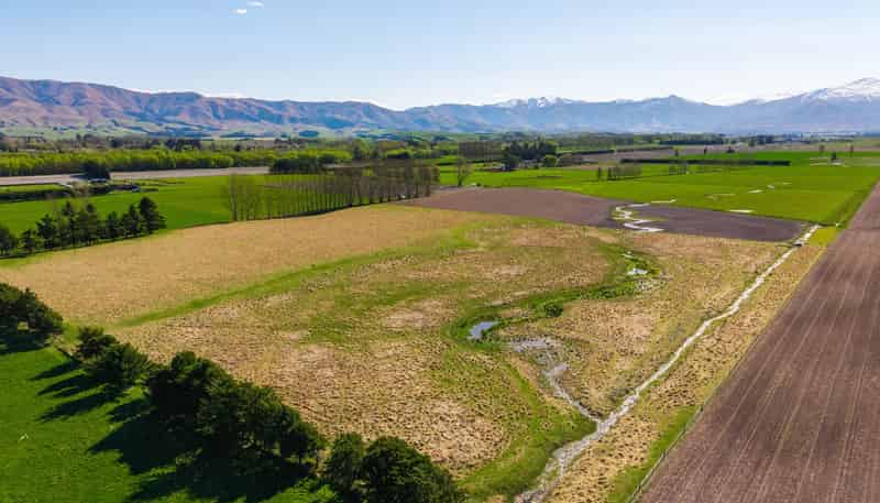 36 Clayton Road, Fairlie
