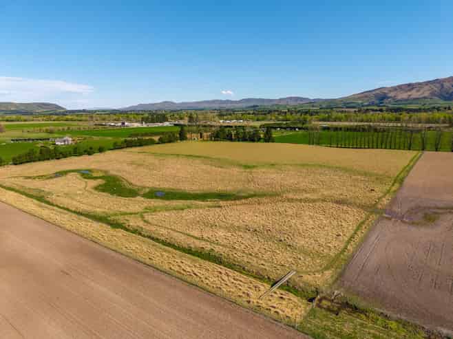 36 Clayton Road, Fairlie