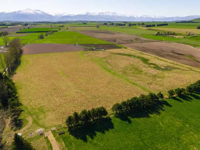 36 Clayton Road, Fairlie