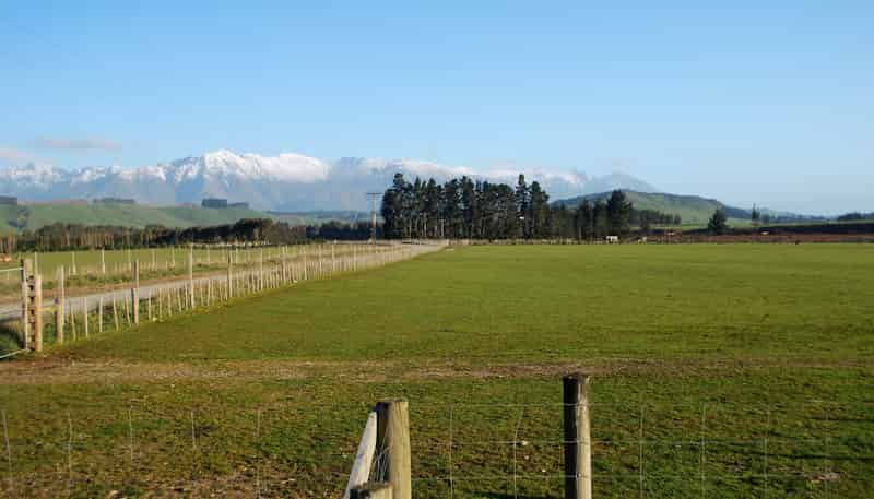 1290 Ramparts Road, Manapouri