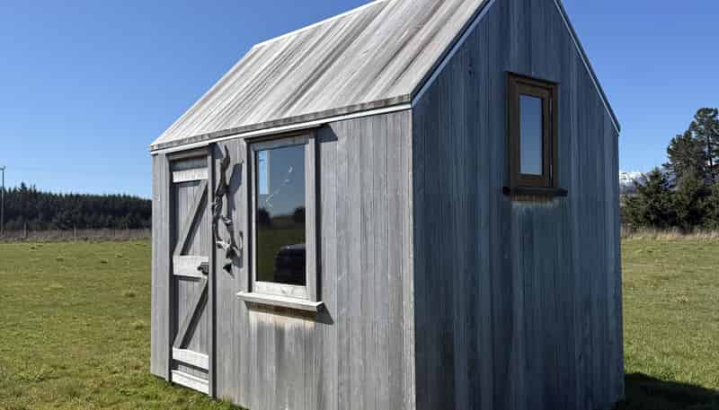 1290 Ramparts Road, Manapouri