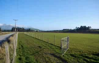 1290 Ramparts Road, Manapouri