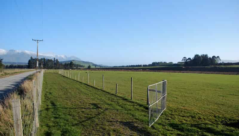 1290 Ramparts Road, Manapouri