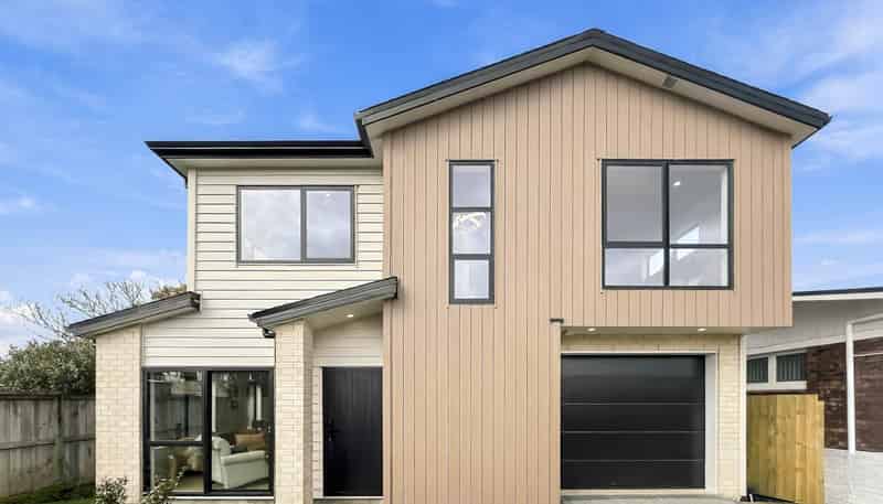 30A Landscape Road, Pukekohe