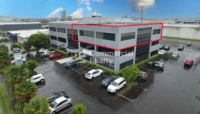 116 Harris Road, East Tamaki