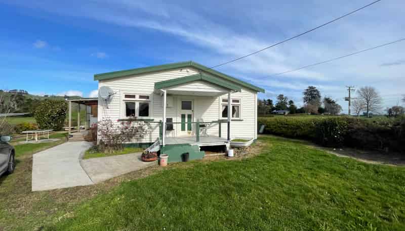 C/336 Scotsman Valley Road, Tauwhare
