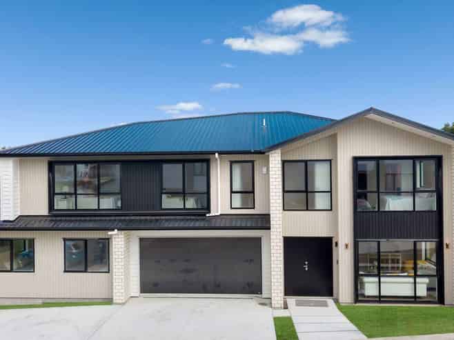 5 Kakau Lane, Flat Bush