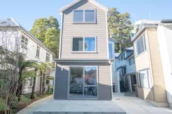 B/381 Leith Street, North Dunedin