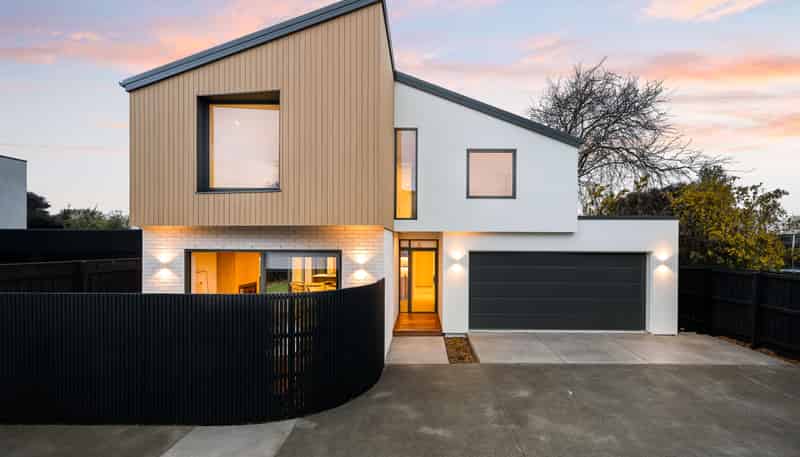 26A Perry Street, Papanui