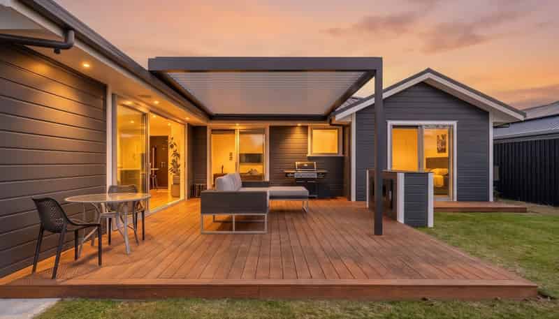 8 Rostrevor Place, Mairehau