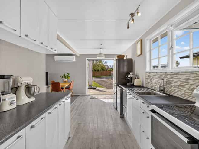 17 Sain Crescent, Morrinsville