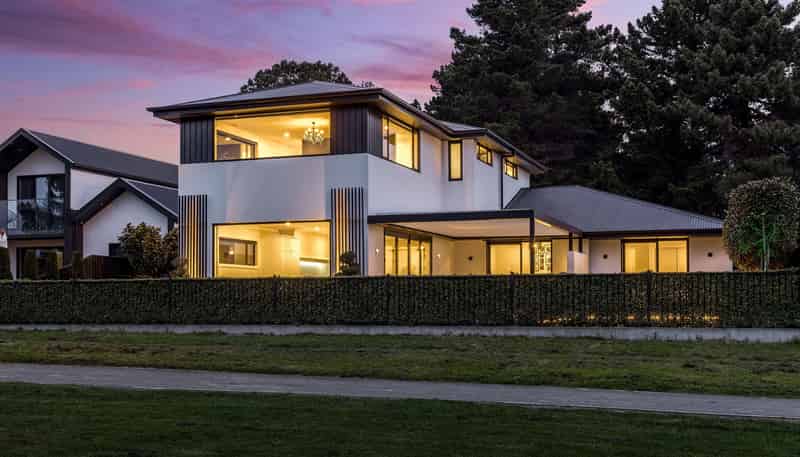 8 Dale Street, Kaiapoi