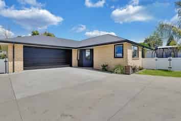 95 Herbert Street, Kihikihi