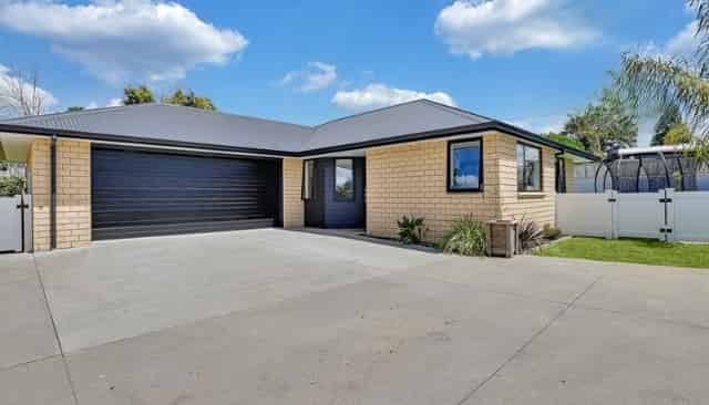 95 Herbert Street, Kihikihi