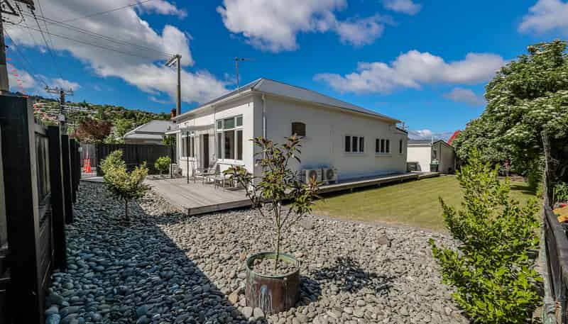 39 Selwyn Street, North East Valley