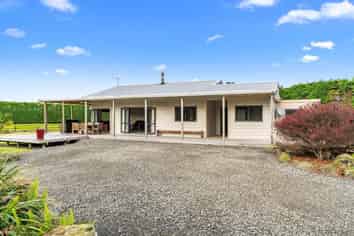 6469 State Highway 12, RD4, Dargaville