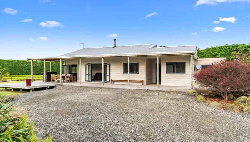 6469 State Highway 12, RD4, Dargaville