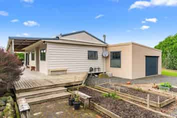 6469 State Highway 12, RD4, Dargaville