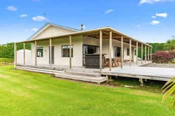 6469 State Highway 12, RD4, Dargaville