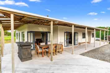 6469 State Highway 12, RD4, Dargaville