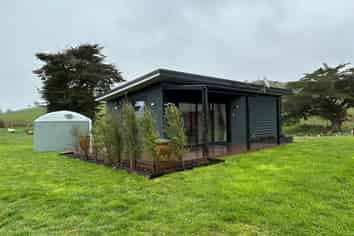 314 Paparimu Road, Hunua