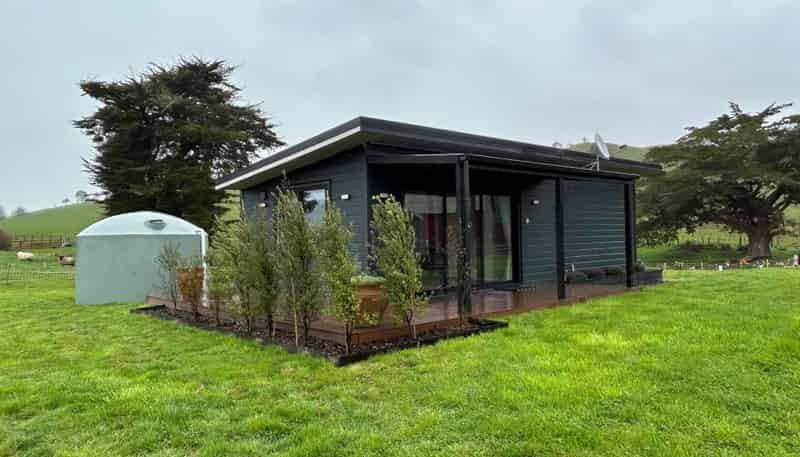 314 Paparimu Road, Hunua