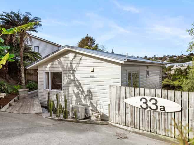 33A Matai Road, Stanmore Bay