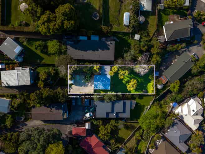 33A Matai Road, Stanmore Bay