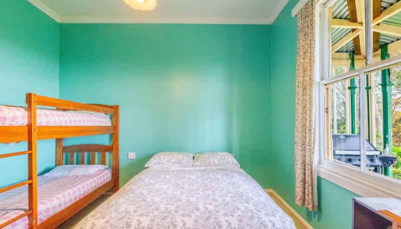 1139 Blackburn Road, Flemington