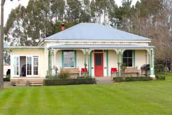 1139 Blackburn Road, Flemington