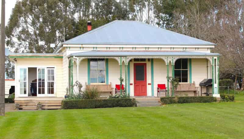 1139 Blackburn Road, Flemington