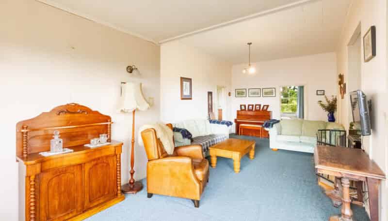 1139 Blackburn Road, Flemington