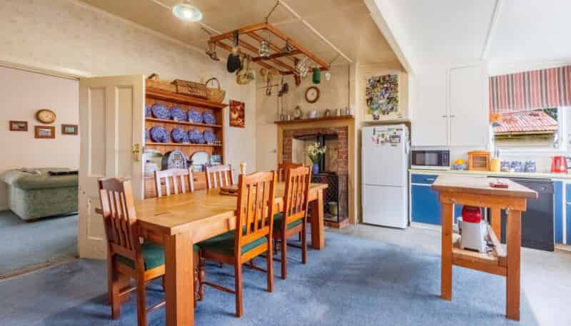 1139 Blackburn Road, Flemington