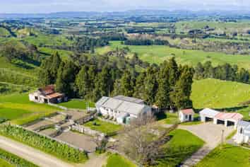 1139 Blackburn Road, Flemington