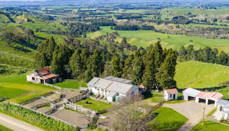 1139 Blackburn Road, Flemington