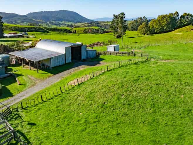 271 Endean Road, Ngongotaha Valley