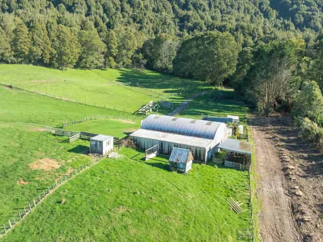 271 Endean Road, Ngongotaha Valley