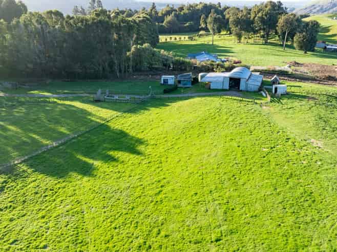 271 Endean Road, Ngongotaha Valley