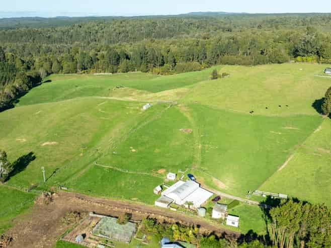271 Endean Road, Ngongotaha Valley