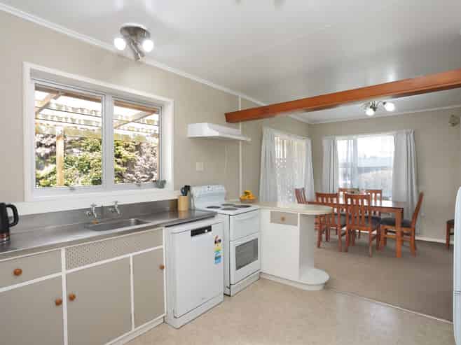 34 Norrie Street, Feilding