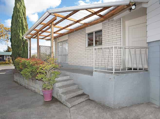 34 Norrie Street, Feilding