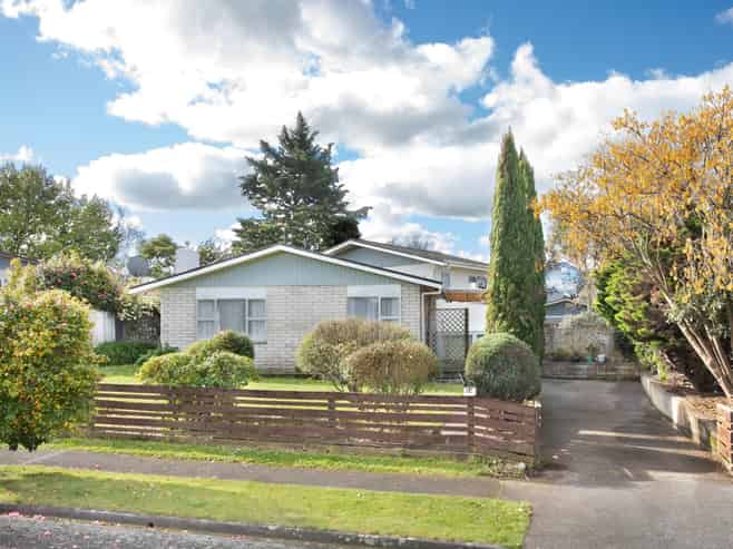 34 Norrie Street, Feilding
