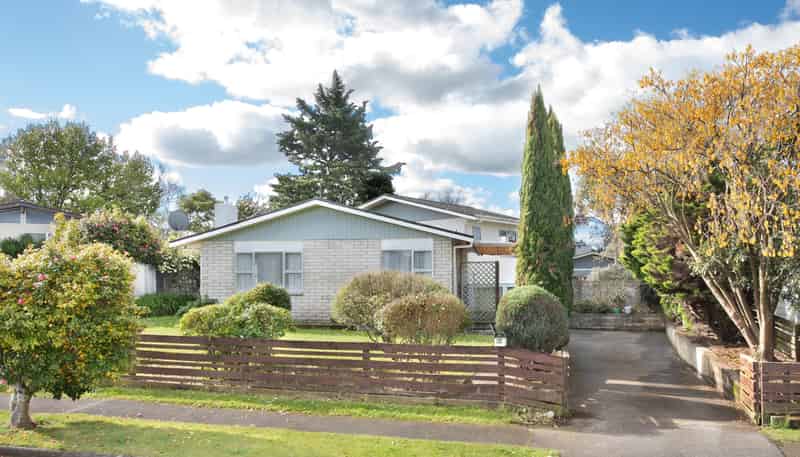 34 Norrie Street, Feilding