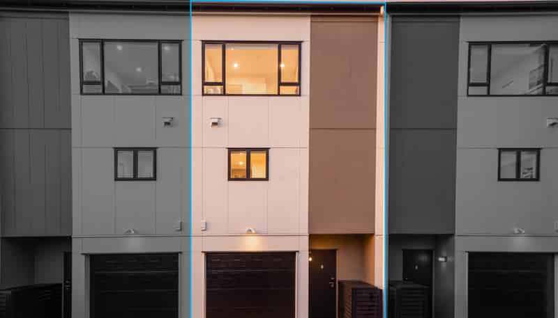 3/21 Erima Avenue, Point England
